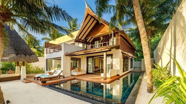 OZEN RESERVE BOLIFUSHI